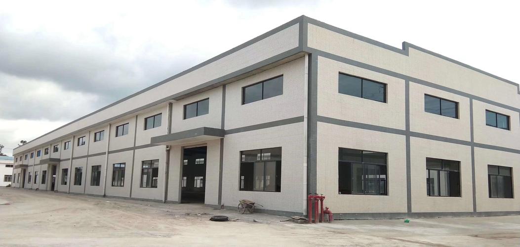 商州区厂房保洁