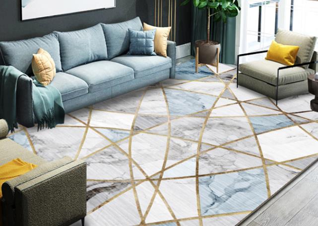 商州区地毯清洗